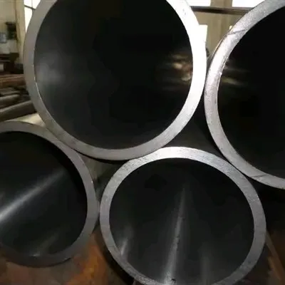 Pembekal tiub yang diasah silinder hidraulik