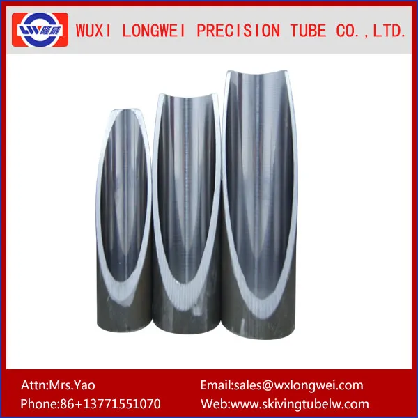 16Mn/25MN Precision Honing Tube